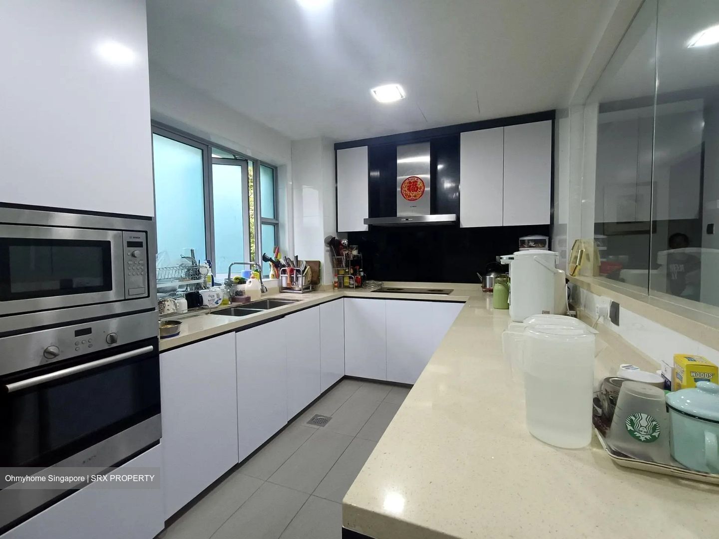 Residence 118 (D15), Apartment #535557711